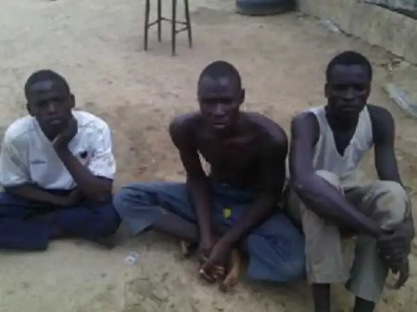 Fear Of Boko Haram Grips Kwara State Residents